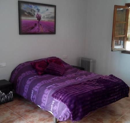 Apartamento Apartamento en pleno centro, WIFI, ideal Granada Exterior foto