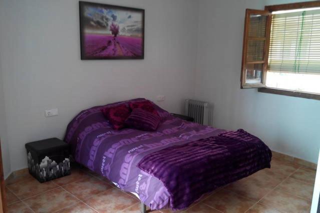 Apartamento Apartamento en pleno centro, WIFI, ideal Granada Exterior foto